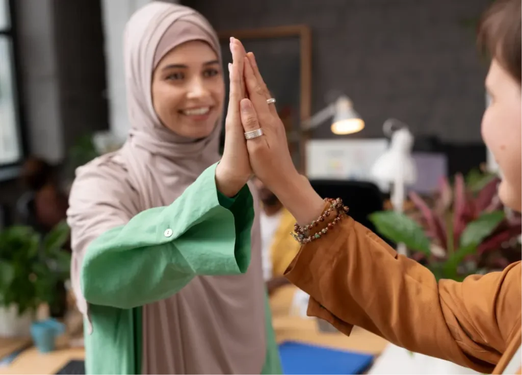 Mission & Values Woodbridge Islamic School