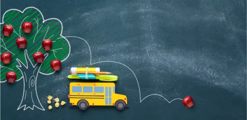Students on a journey of self-discovery