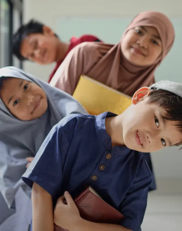 Islamic School in Northern VA